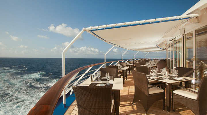 La Terrazza